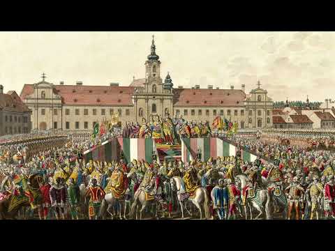 Johann Georg Albrechtsberger (1736-1809) - Missa in C pro coronatione (1792)