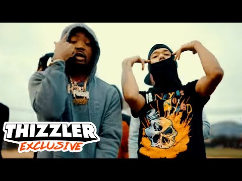 KT Foreign x Runitup Jaybo - Gerious Gituations (Exclusive Music Video) II Dir. Thomas Tyrell