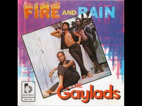 Gaylads - By The Time I Get To Phoenix