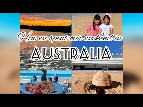 Most beautiful Beach In Australia