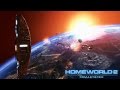 Homeworld Remastered - PC