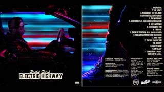 Rockie Fresh ft. Curren$y - Roll Up Right Now