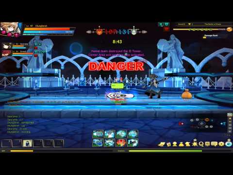 RS damage hack in ereda