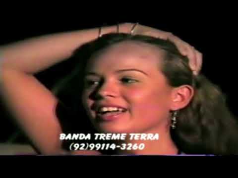 Meu Ciúme - Banda Treme Terra