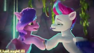 Welcome to New York (Taylor Swift) MLP G5 PMV