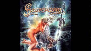 Graveworm   Behind The Curtain Of Darkness