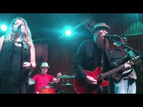 John Gaar band - brighter side of maybe 11-13-16