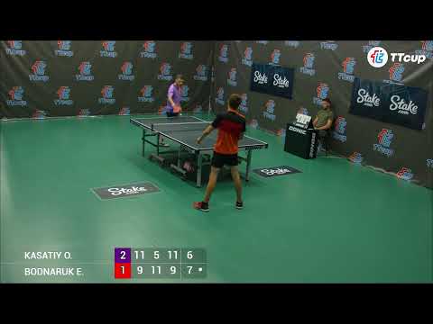 23 th of July 2022. ТT CUP - Green 2. Evening