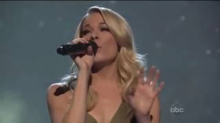 LeAnn Rimes - White Christmas