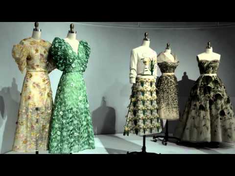 The Met's 'Manus x Machina' Explores Fashion and Technology