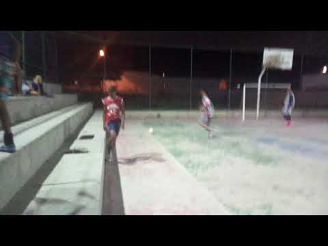 tendo o controle da bola