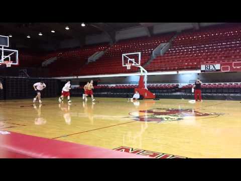 Mentality Monday with Ryan Fox