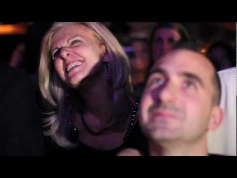 Iron Chef Marc Forgione. Pearl Jam: Unthought Known