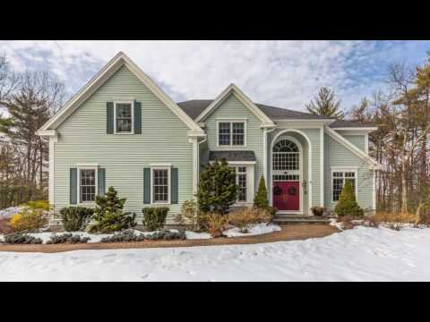 121 Houghton Ln, Boxborough MA  - Pamela DeGemmis - Tel 978 758 7097