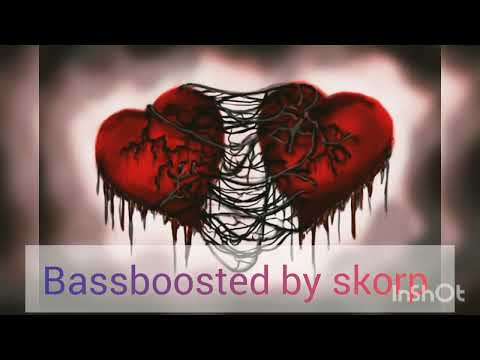 WELLAY & Gambit 13 — Не вернуть назад bassboosted by skorp