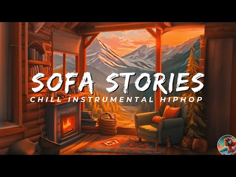 Moods x Yasper - Sofa Stories [Chill Instrumental Hiphop]  | Best Chill Instrumental Hiphop 2024