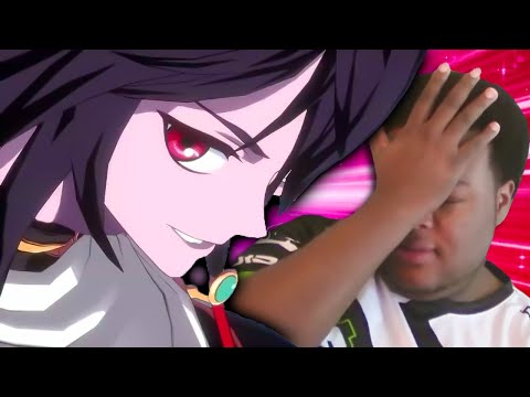 This character is so HARD to fight for ONE reason...