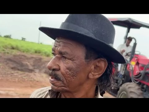 CHARLLES E TIRINGA COMPRAR MAIS GADOS PARA NOVA FAZENDA DO GOIÁS 🏜