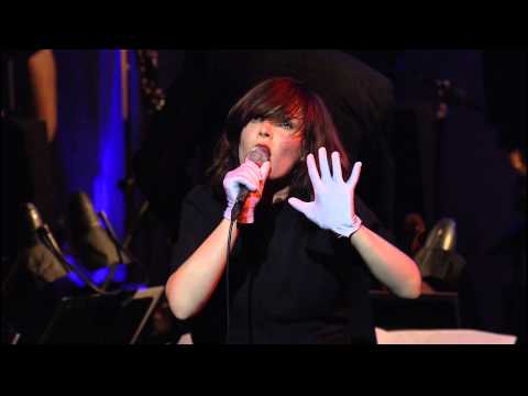 Sarah Blasko - Sleeper awake - Sydney Opera House - HQ