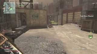 Lifeless - Multi CoD Montage 1