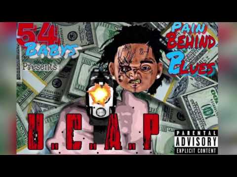 PBB Payro - “ Fire Bomb ” [official audio]