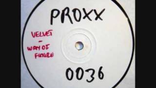 Velvet - Future (Expressed Blue Mix)