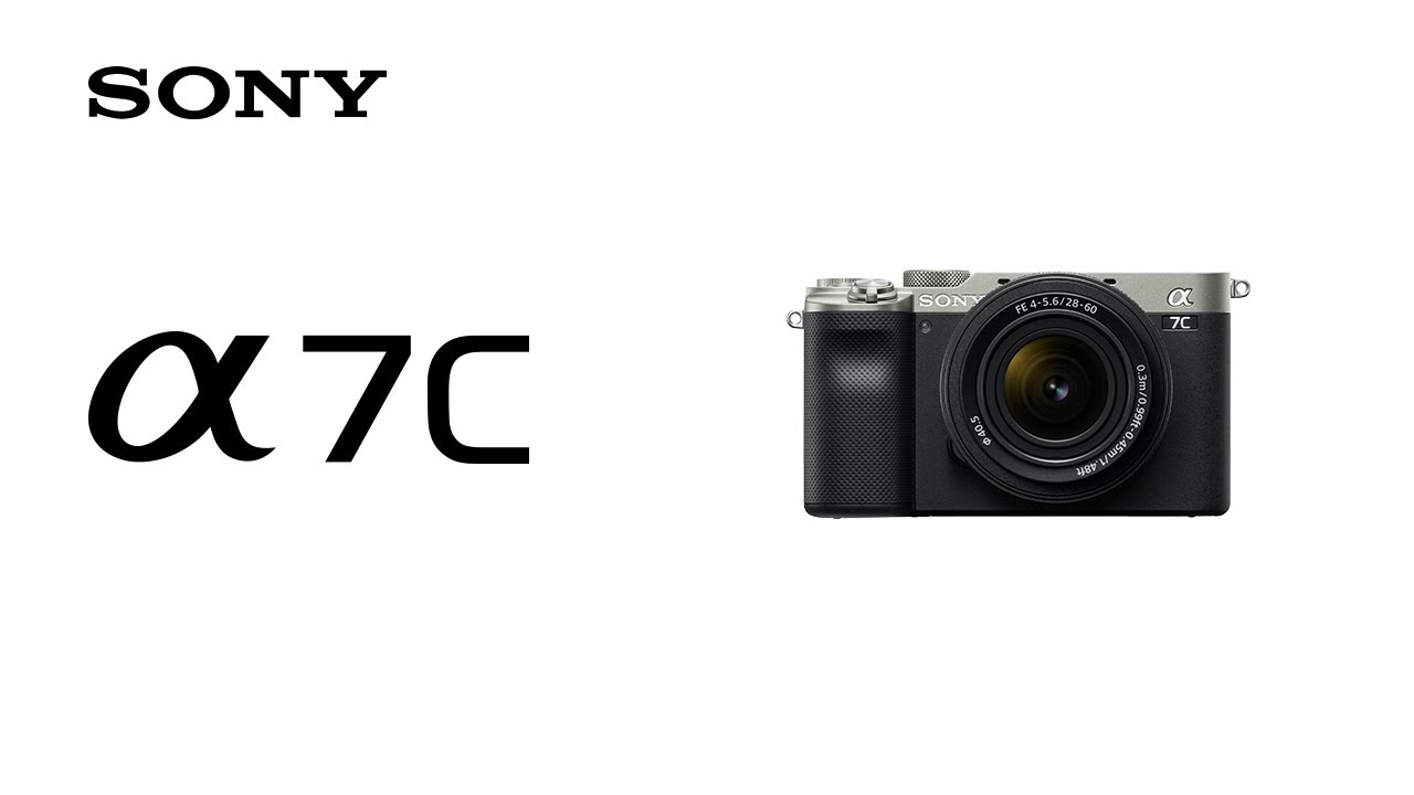 レンタル - SONY(ソニー)α7C ILCE-7C ボディ [シルバー レンタル - SONY(ソニー)α7C ILCE-7C ボディ [シルバー