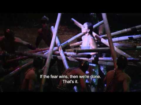 Franco Dragone - The House of Dancing Water - Showreel