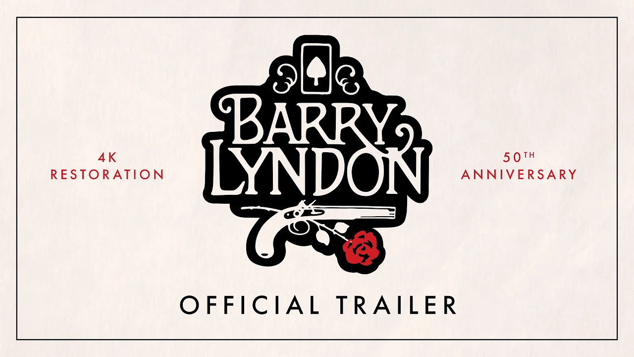 50th Anniversary 4K Restoration | Official Trailer