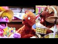Sesame Street S 50th Anniversary But Only When Baby Bear Mama Bear Goldilocks Are Onscreen