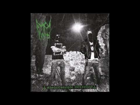 Ruach Raah - Bones Return to Soil