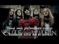 Bleed From Within Damnation Español 