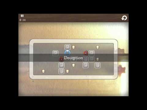 Quell perfect solutions puzzles 7 25 - 28 shelf 3 frame 1 1939 walkthrough video gameplay tutorial