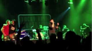 Lucky Boys Confusion - Ordinary (Live at House of Blues)