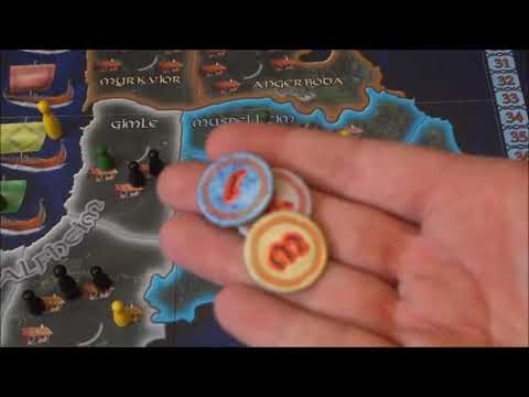 [DriveThruReview] #54: "Conscription Killer"