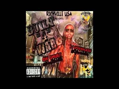 Chi Smurf Pop a Band prod by @84livebeats