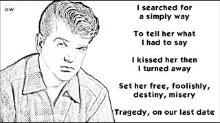 Best Songs of the 70&#39;s (Lost our love on our last date - Conway Twitty Cover w/ Lyrics)