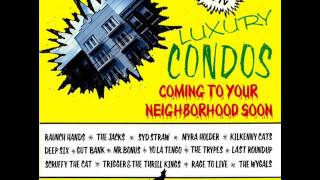 Luxury Condos Coming to Your Neighborhood Soon (Full Coyote Records Sampler)