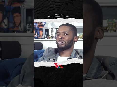 Kur EXPLAINS how PAYING for Quilly & Rediroc features got him on Power 99 @KurOfficialMusicPage