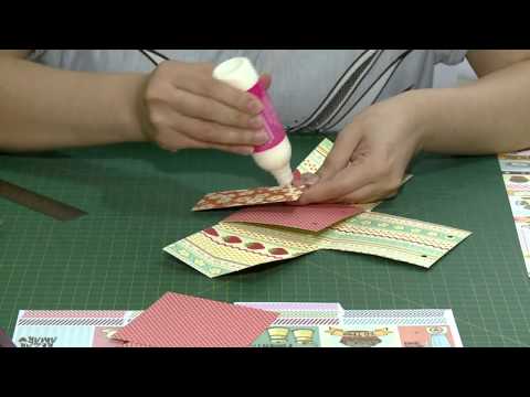 Mulher.com 24/04/2014 - Dani Fume Caixinha embalagem