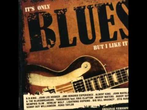 Recession Blues - B.B. King