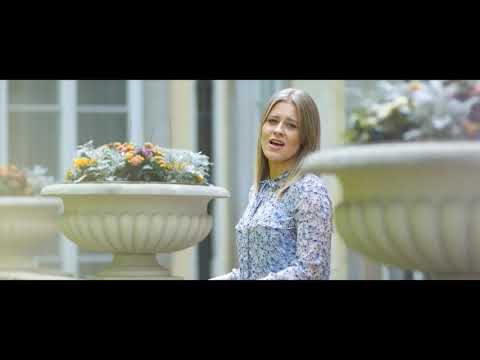 Patrycja Makowska - Walc szczęście (projekt: "Liryka po polsku")