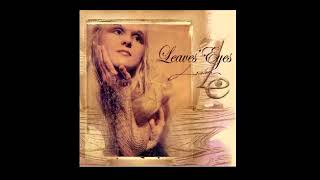 Leaves&#39;Eyes - Lovelorn (Sub Inglés-Español)