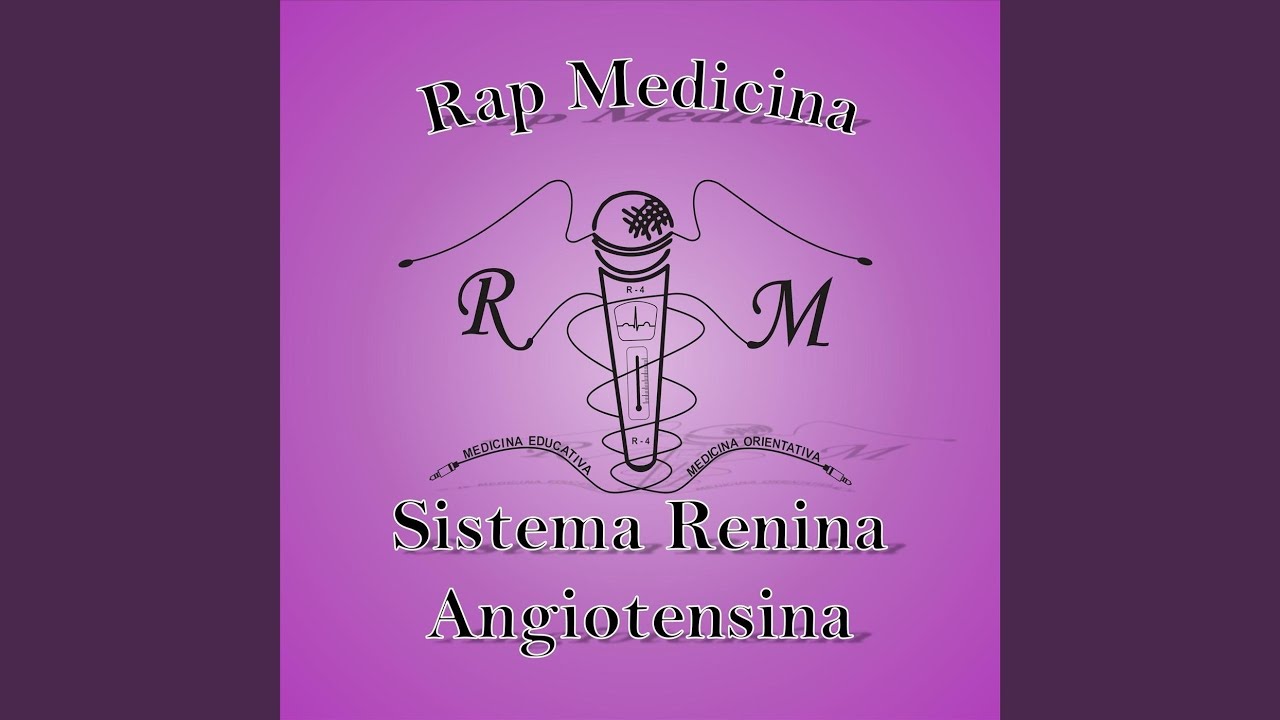 Sistema Renina Angiotensina (Rap Medicina)