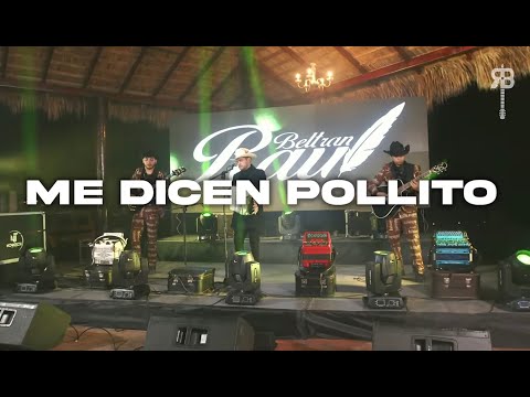 Raúl Beltrán - Me Dicen Pollito (Video Musical)