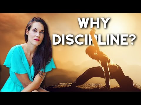 How Discipline Leads To Happiness