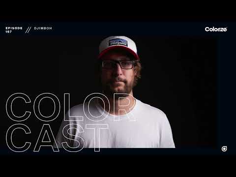 Colorcast Radio 167 with djimboh
