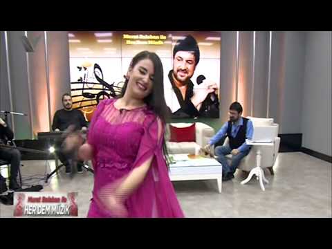 Ümmü Erbil - Tımbıllı | Develi | Oyun Havaları