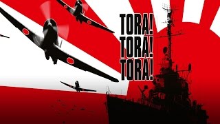 Gary Grigsby&#39;s War In The Pacific : AE - Tora ! Tora ! Tora ! - Empire Of Japan - Episode 1