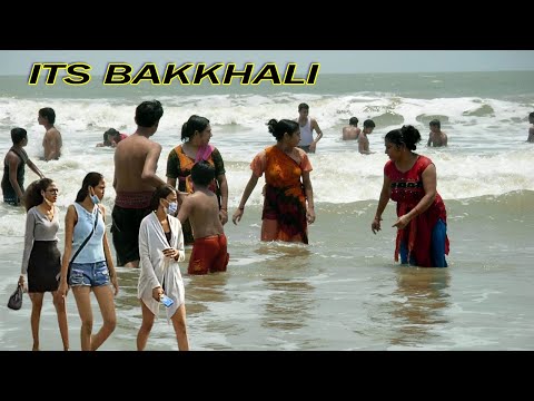 BAKKHALI tourist spot || Bakkhali Sea Beach  || Bakkhali tour plan 2022